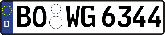 BO-WG6344