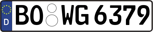 BO-WG6379