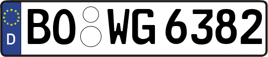 BO-WG6382