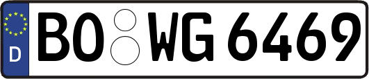 BO-WG6469
