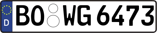 BO-WG6473