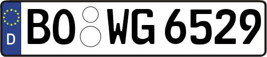 BO-WG6529