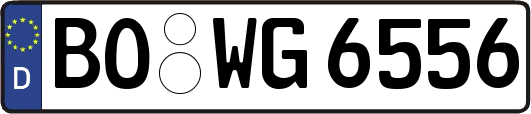 BO-WG6556
