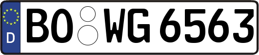 BO-WG6563