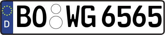 BO-WG6565