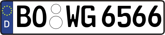 BO-WG6566