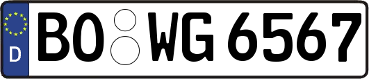 BO-WG6567