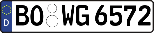 BO-WG6572