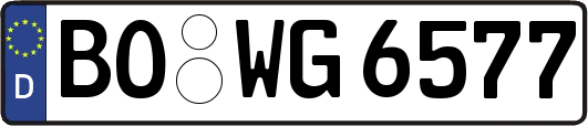 BO-WG6577