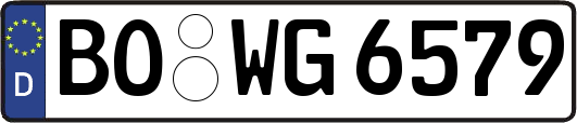 BO-WG6579