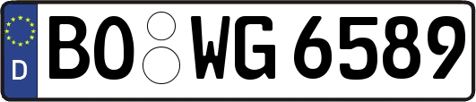 BO-WG6589