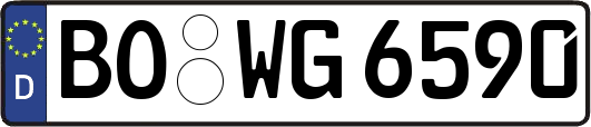 BO-WG6590