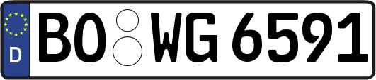 BO-WG6591
