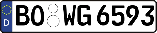 BO-WG6593