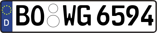 BO-WG6594
