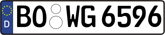 BO-WG6596