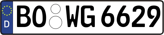 BO-WG6629