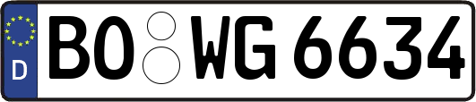 BO-WG6634