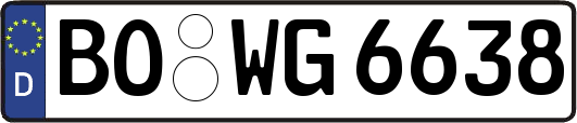 BO-WG6638