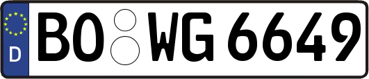 BO-WG6649