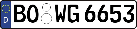 BO-WG6653