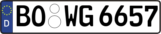 BO-WG6657