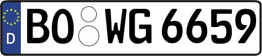 BO-WG6659