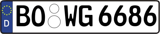 BO-WG6686