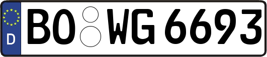 BO-WG6693