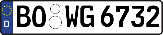 BO-WG6732