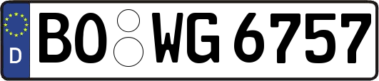BO-WG6757