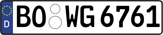 BO-WG6761