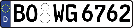 BO-WG6762