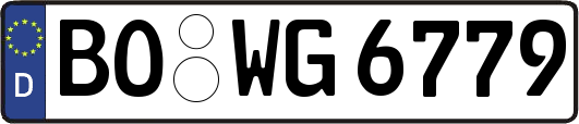 BO-WG6779