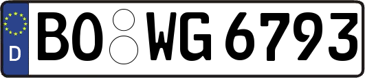 BO-WG6793