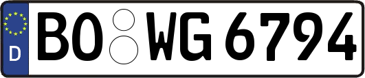 BO-WG6794