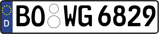 BO-WG6829