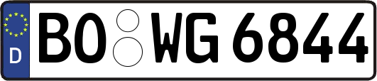 BO-WG6844
