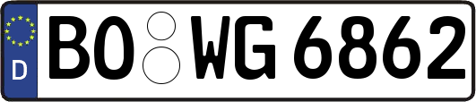 BO-WG6862