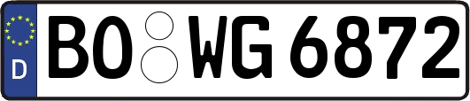 BO-WG6872