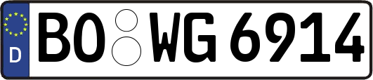 BO-WG6914