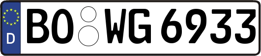 BO-WG6933