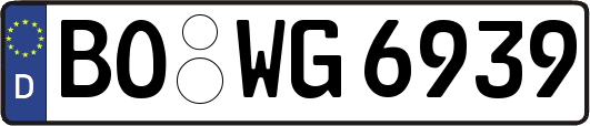 BO-WG6939