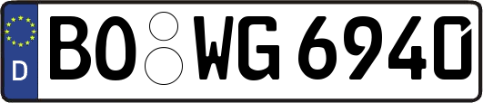 BO-WG6940