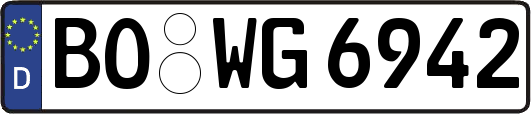 BO-WG6942