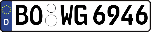BO-WG6946