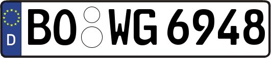 BO-WG6948