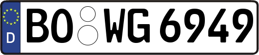 BO-WG6949