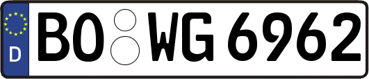 BO-WG6962