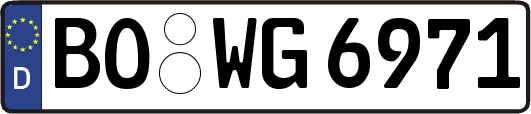 BO-WG6971